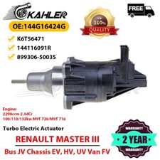 For Renault Master III 2.3 dCi