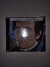 Lucio battisti images - cd,