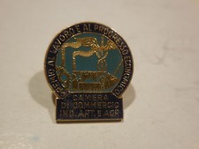 Distintivo Premio Lavoro Camera di Commercio