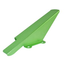 Verde protezione paracatena