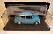 Die Cast Fiat 600 - Scale 1:24