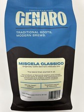 Espresso Coffee Beans