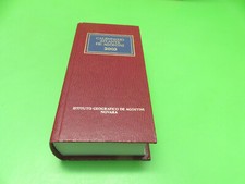 CALENDARIO ATLANTE De AGOSTINI