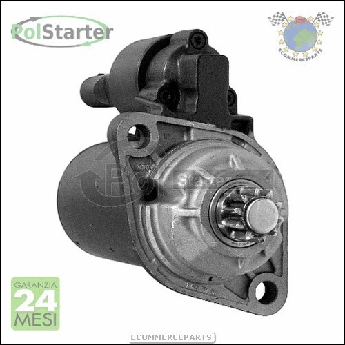 X4opt motorino avviamento - motorino, di