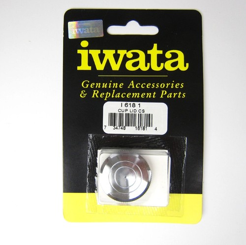 Iwata 618 coperchio - -,