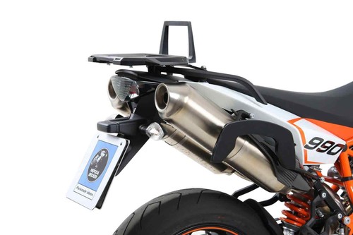 Ktm 990 supermoto valigie - 990,