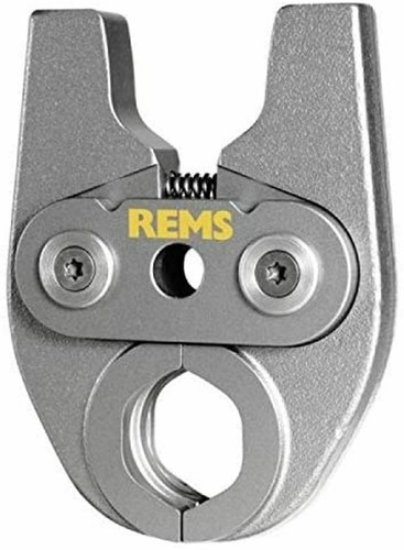 Ganascia rems pinza - pinza, press