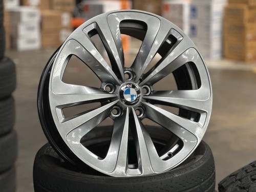 Originale usato 18x8 bmw f10 - originale,