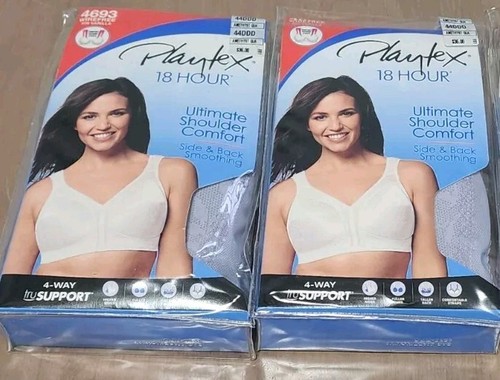Lotto playtex 44ddd - 2,