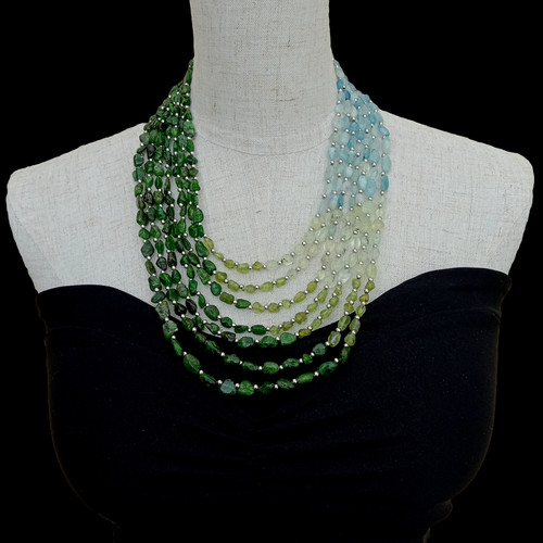 Collana statement file - collana,