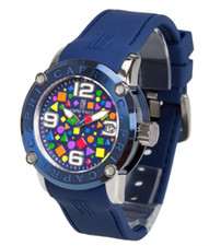 Orologio capri autentico - orologio,