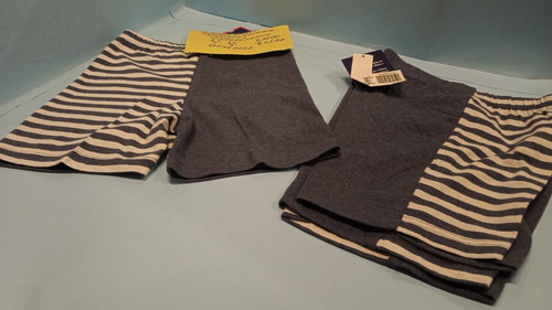Stock pantaloncini cotone - stock,