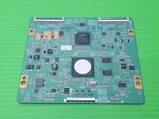 SCHEDA TCON LVDS PER SAMSUNG UE60D8000 TV LED 60" BN96-16575C BN95-16575C