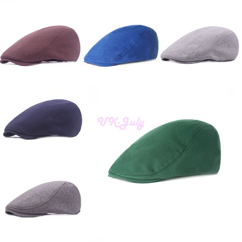Cappello berretto unisex uomo