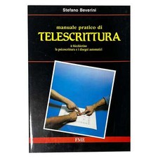 Stefano Beverini - MANUALE