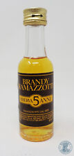 Miniature/Mignon Brandy