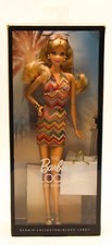 The Barbie Look City Shopper