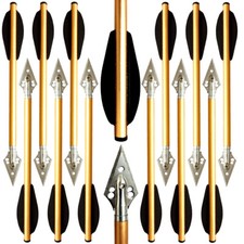 Mini Balestra 6,3'' Bulloni