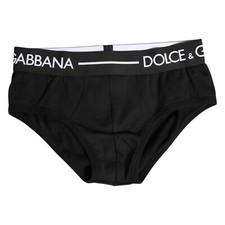 DOLCE & GABBANA Slip regular
