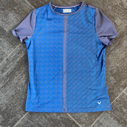 Top donna callaway righe - donna, a