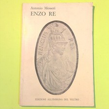 ENZO RE MESSERI EDIZIONI