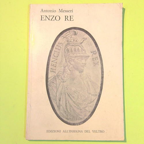 Enzo messeri edizioni - re,