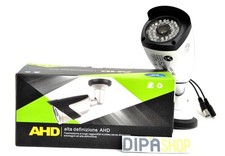 x Telecamera Camera Ahd 6 mm