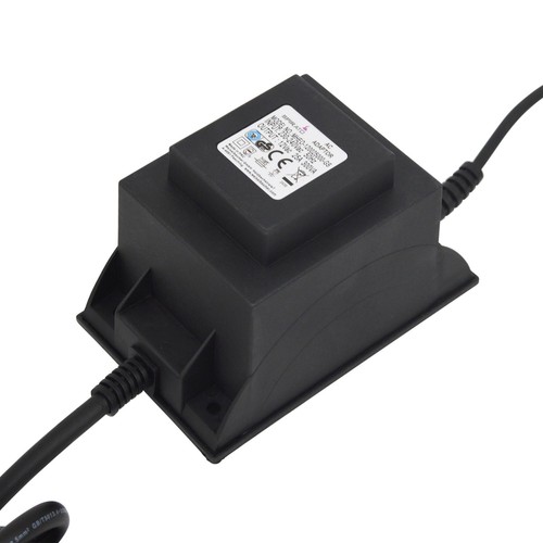 Trasformatore sicurezza 12v - trasformatore, di