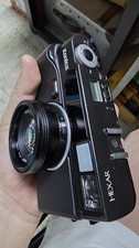 Konica Hexar Af 35 F2