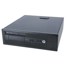 desktop PC SFF HP EliteDesk
