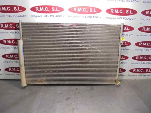 Condensatore radiatore aria - condensatore,