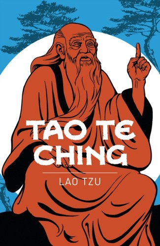 Tao ching lao - ching, tzu