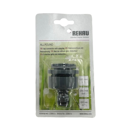 Adattatore attacco - 5x,