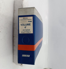 Manuale officina Fiat Multipla