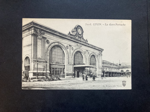 Carte postale ancienne - , cpa