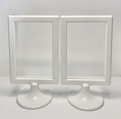 Espositore cornice portafoto - 2,