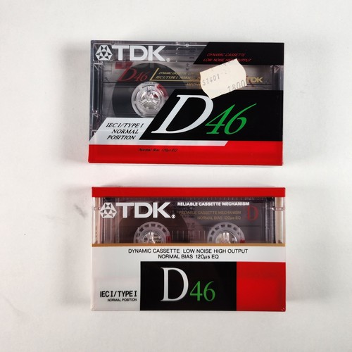 Lotto audiocassette - 2x,