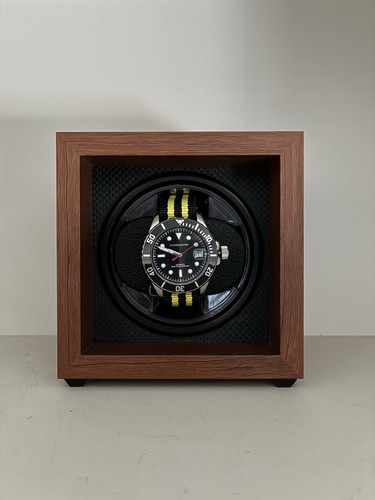 Watch winder vero - in,