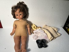 FURGA DOLL DOLL VINTAGE