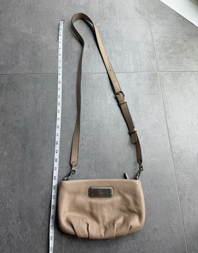 Borsa tracolla marc - by,