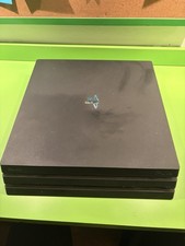 Sony PlayStation 4 Pro 1TB