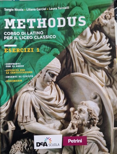Methodus esercizi vol dea - vol., 1