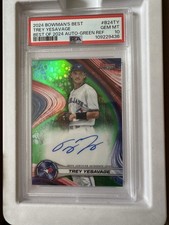 Topps Bowman's Best of 2024