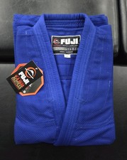 FUJI Kimono Jiu Jitsu Judo Gi