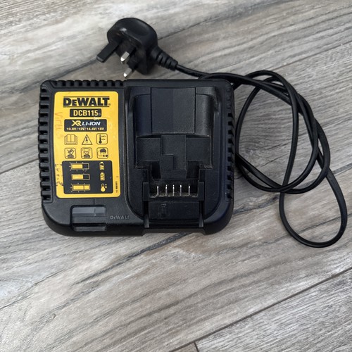 Dewalt dcb115 - dewalt,