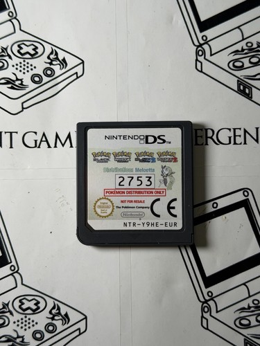 Pokemon evento distribuzione - pokemon,