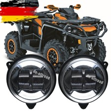 Per Can-Am Outlander 500 650