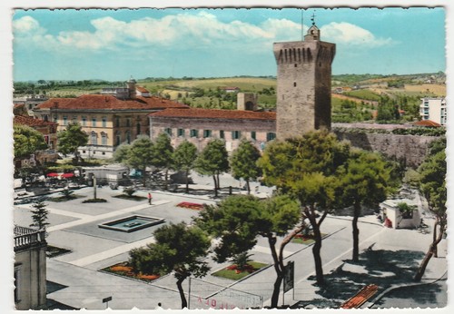 Porto recanati macerata - porto,