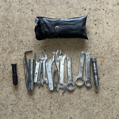Kit attrezzi suzuki gsxr1100l - kit,