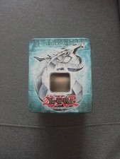 YU-GI-OH! - TIN BOX METALLICA